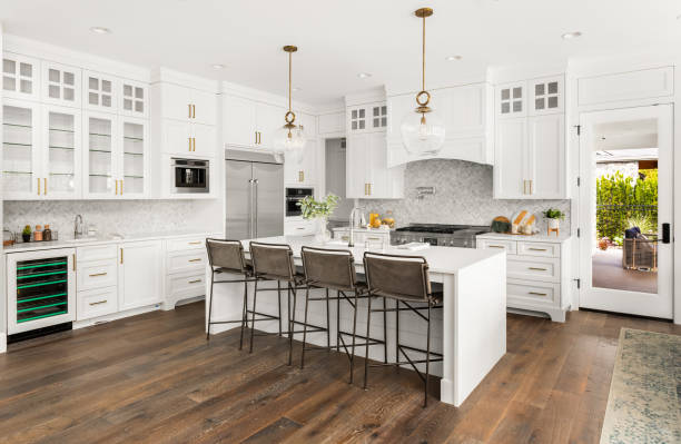 Reliable Cabinet Refacing contractor in Hilltown, PA by I E Kitchen