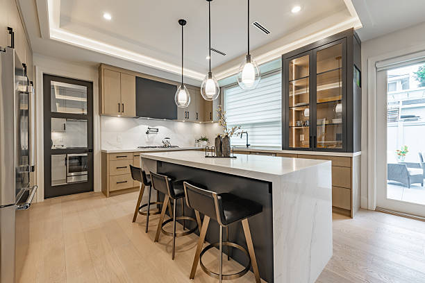 Affordable Cabinet Refacing solutions in Hilltown, PA
